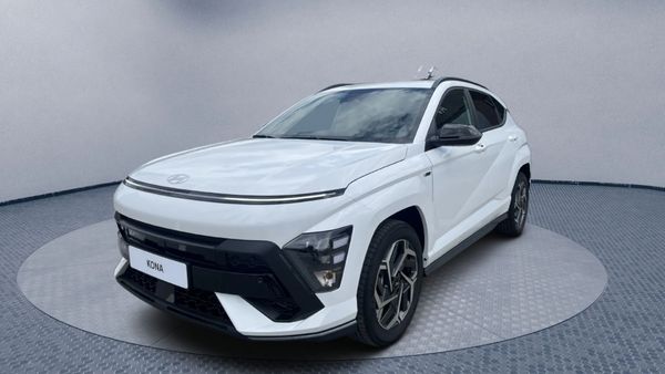 Predogledna slika - Hyundai Kona