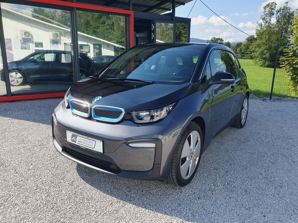 Predogledna slika - BMW i3 120Ah