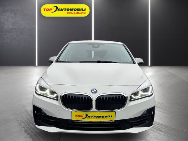 Predogledna slika - BMW Serija 2