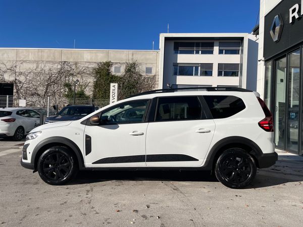 Predogledna slika - Dacia Jogger