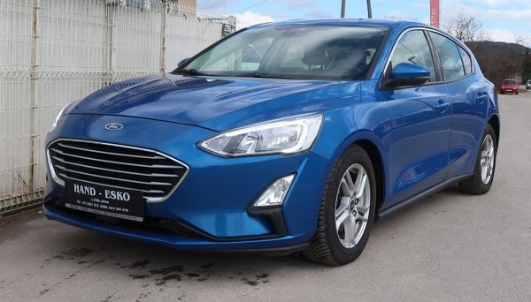 Predogledna slika - Ford Focus