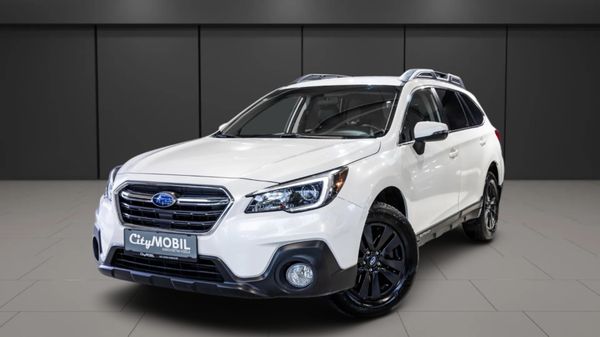 Predogledna slika - Subaru Outback