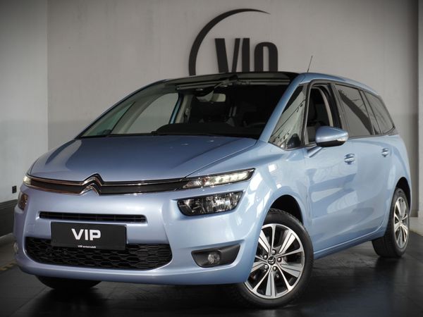 Predogledna slika - Citroën C4