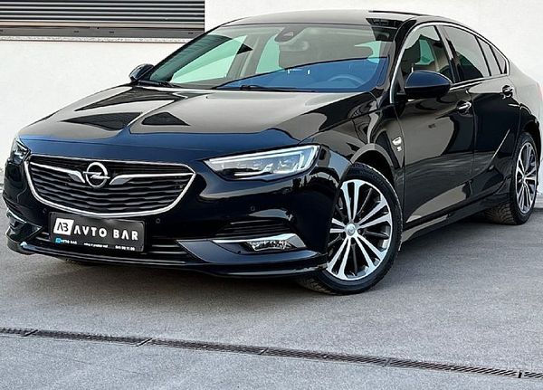 Predogledna slika - Opel 2.0 CDTI+OPC LINE+SLO+1.LAST+FULL LED+18 col