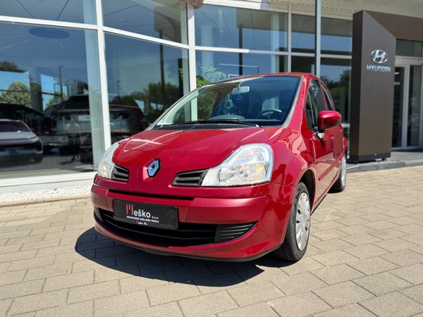 Predogledna slika - Renault Modus