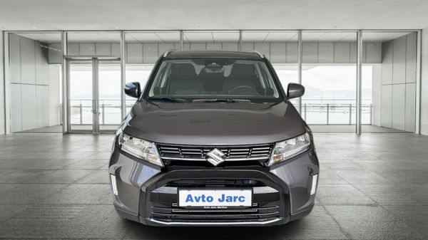 Predogledna slika - Suzuki Vitara