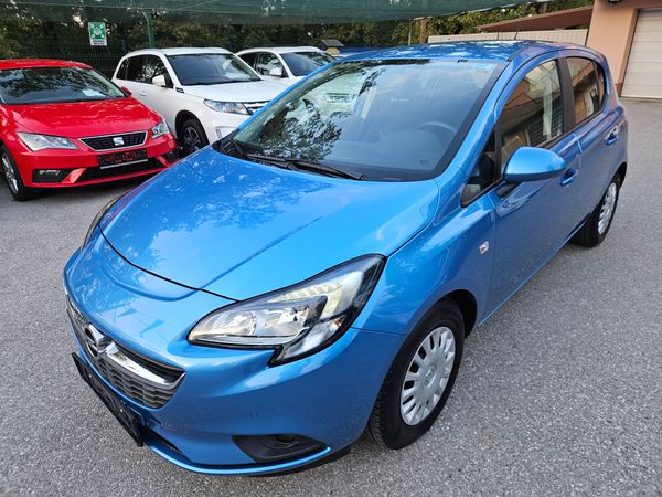 Predogledna slika - Opel Corsa 1,4 Enjoy