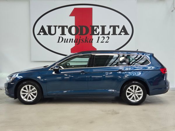 Predogledna slika - VW Passat Variant Highline