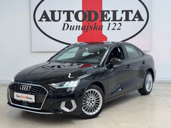 Predogledna slika - Audi A3 Limuzina 35 TDI S line