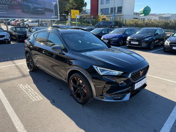 Predogledna slika - Cupra Formentor 1.4 PHEV 180KW DSG VZ