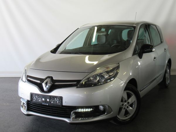 Predogledna slika - Renault Scénic dCi 110 Energy Bose Edition