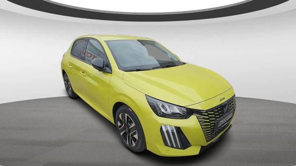 Predogledna slika - Peugeot 208 Allure PureTech 100