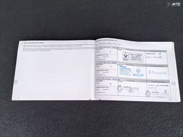 Predogledna slika - Renault Clio