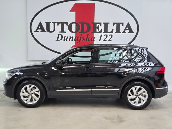 Predogledna slika - VW Tiguan Life 2.0 TDI DSG