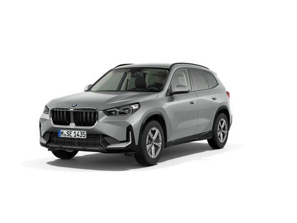 Predogledna slika - BMW X1 sDrive18d