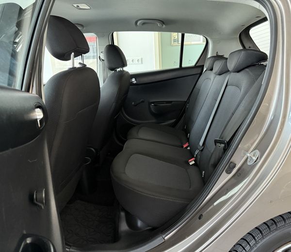 Predogledna slika - Hyundai I20 1.2 CVVT LIFE-HITRI KREDIT-