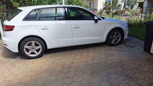 Predogledna slika - Audi A3 Sportback 1,0 TFSI Sport
