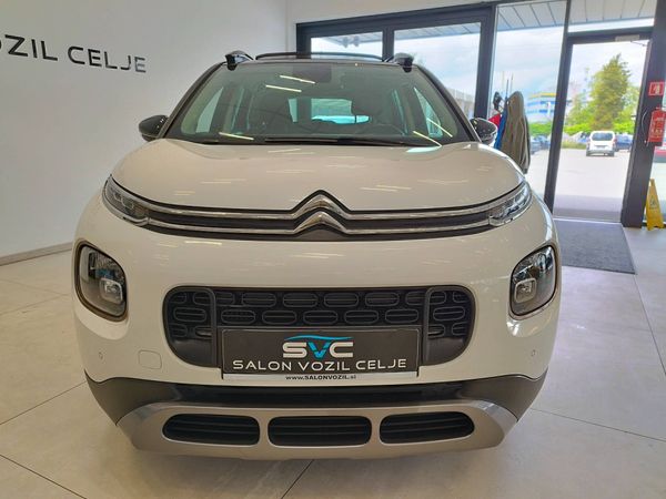 Predogledna slika - Citroën C3 Aircross Shine PureTech 130 KAMERA-PANORAMA-PDC 2X
