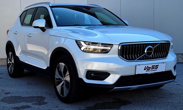 Predogledna slika - Volvo XC40 T5 Recharge Twin Engine Inscription Expression Avt.