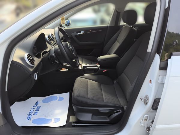 Predogledna slika - Audi A3