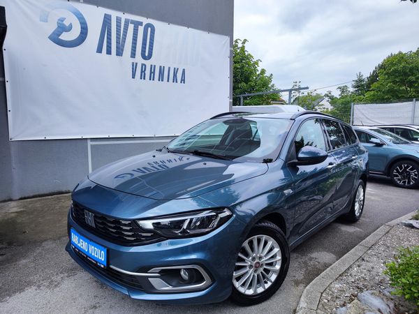 Predogledna slika - Fiat Tipo 1.0 T3 GSE 74kW