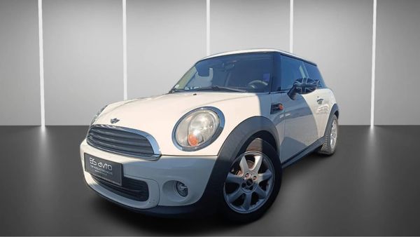 Predogledna slika - MINI One