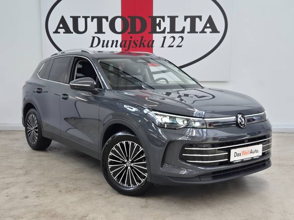 Predogledna slika - VW Tiguan