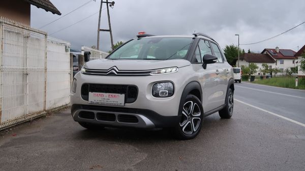Predogledna slika - Citroën C3 Aircross Feel BlueHDi 100 BVM-NAVI-PDC-LED