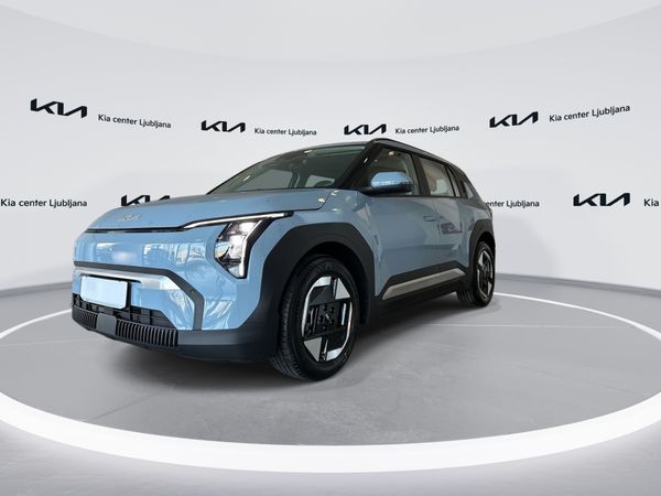 Predogledna slika - KIA EV3 STAR 58.3 kWh baterija...