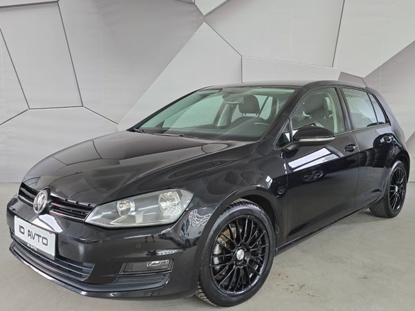 Predogledna slika - VW Golf