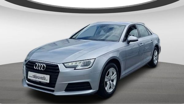 Predogledna slika - Audi A4