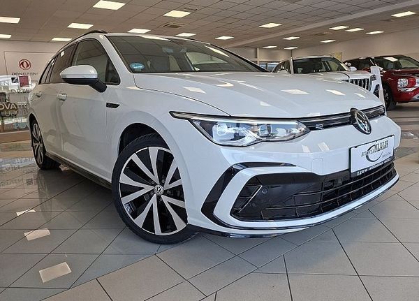 Predogledna slika - VW 2.0 TDI R-Line avt. 110  150 