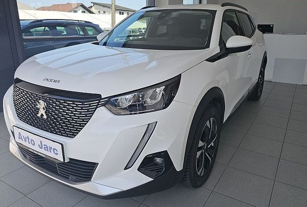 Predogledna slika - Peugeot 2008