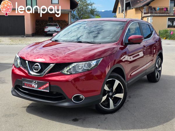 Predogledna slika - Nissan Qashqai