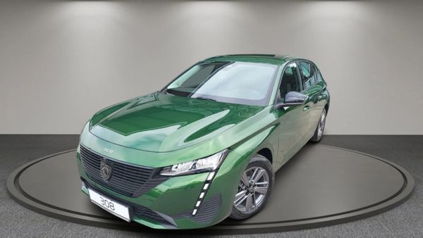 Predogledna slika - Peugeot 308 1.2 PURETECH 130 ACTIVE