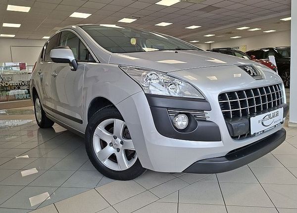 Predogledna slika - Peugeot ACTIVE 1.6 e-HDi-HITRI KREDIT-ODLIČEN-