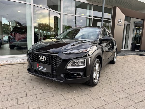 Predogledna slika - Hyundai Kona
