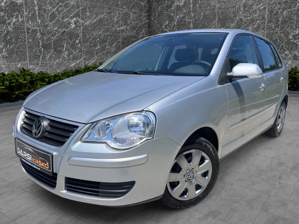 Predogledna slika - VW Polo