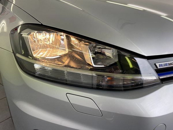 Predogledna slika - VW Volkswagen Golf IQ. Drive 1.5 TSI ACT 96kW