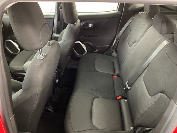 Predogledna slika - Jeep Renegade 2.0 Multijet 16v 140 AWD Longitude.ACC.4X4.NAVI