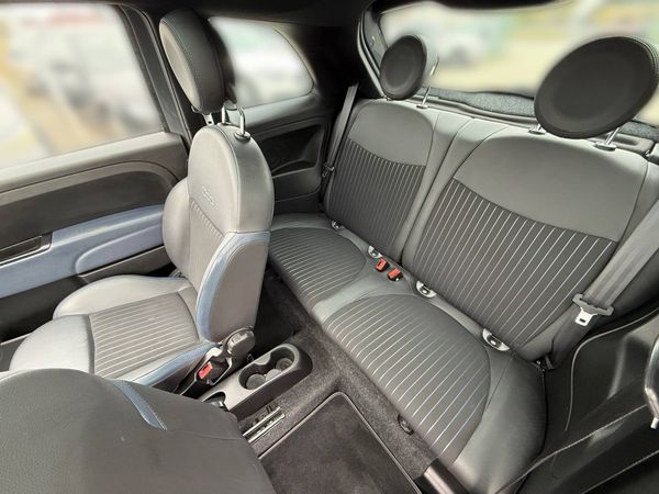 Predogledna slika - Fiat 500