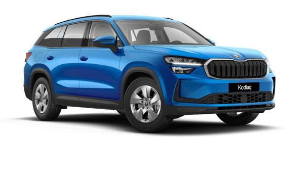 Predogledna slika - Škoda Kodiaq 2.0 TDI DSG 4x4 142kW Selection