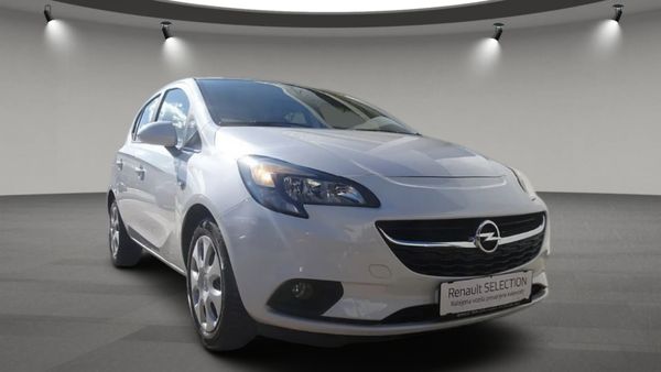 Predogledna slika - Opel Corsa 1.4 ECOTEC LPG SLO. POREKLO ODLIČEN