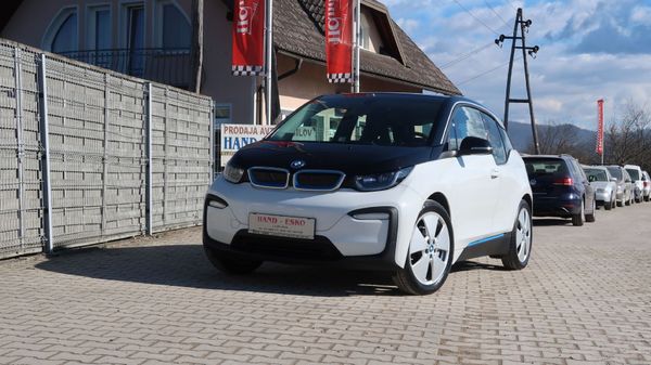 Predogledna slika - BMW i3