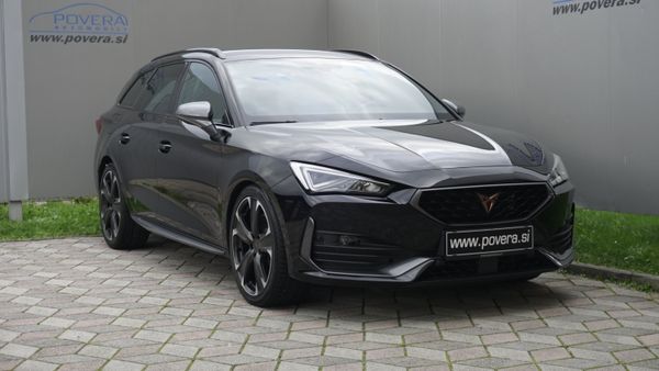 Predogledna slika - Cupra Leon 2,0 TSI DSG SP