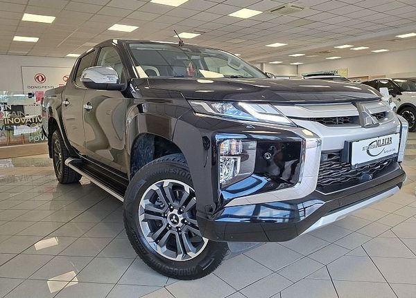 Predogledna slika - Mitsubishi 2.3 4X4-1.LASTNIK-SLO-LED-NAVI-KAMERA-DDV-