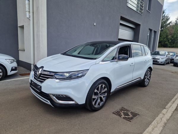 Predogledna slika - Renault Espace