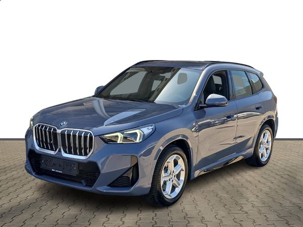 Predogledna slika - BMW X1 sDrive20i