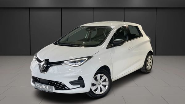 Predogledna slika - Renault Zoe