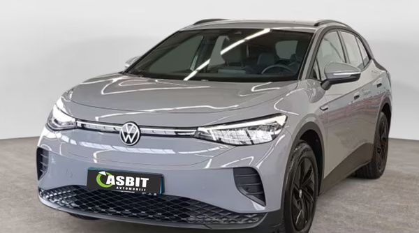 Predogledna slika - VW ID.4 55 kWh 109 kW  ACC Lane-Front Assist - z subvencijo19500€ 